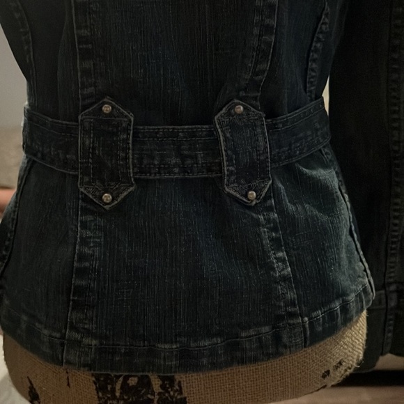 Denim Jacket - Picture 4 of 9